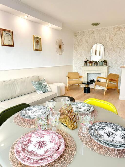 בוקרשט Serendipity I Sala Palatului מראה חיצוני תמונה